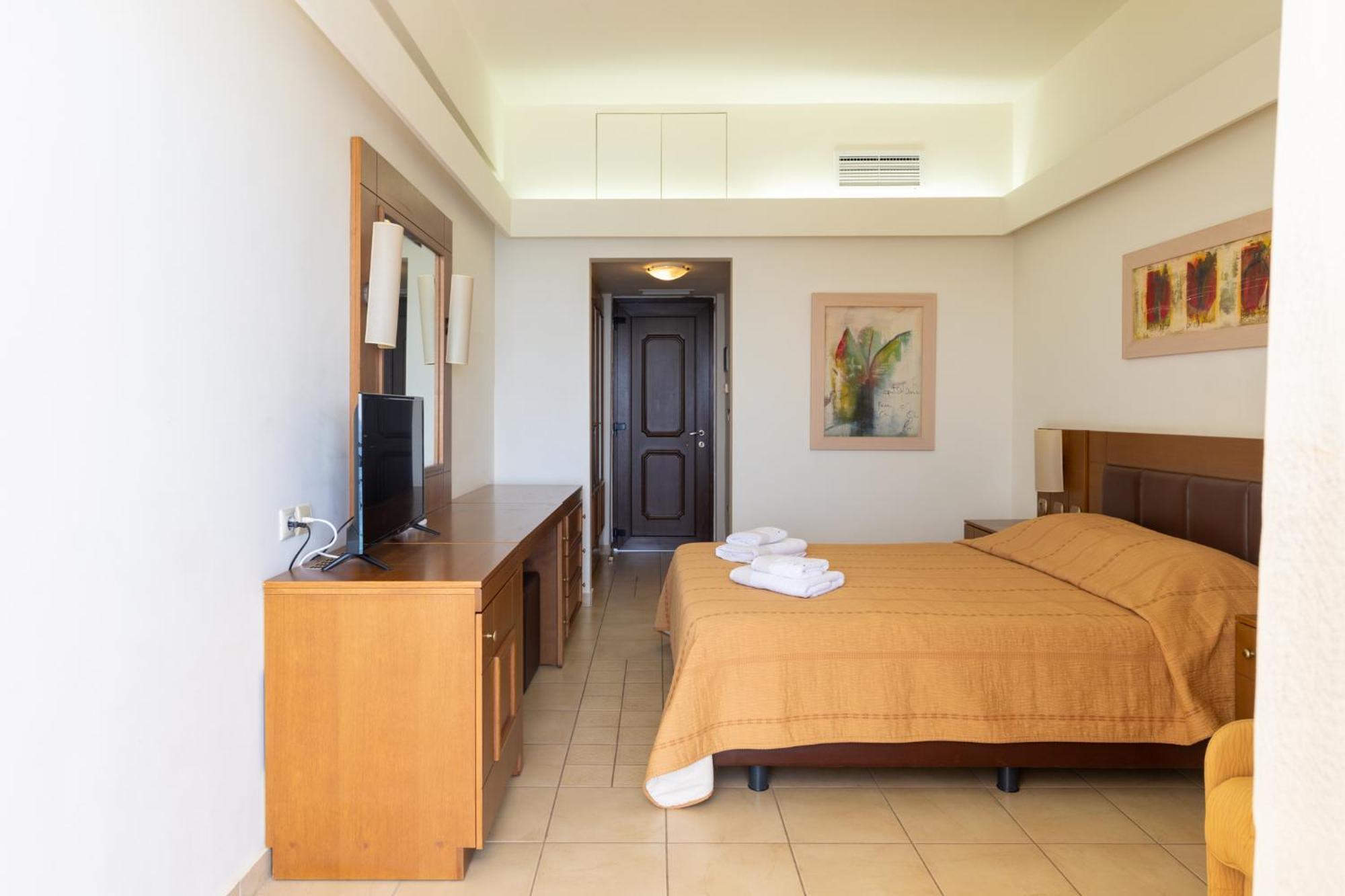 Pheia, Vriniotis Resorts Катаколон Экстерьер фото