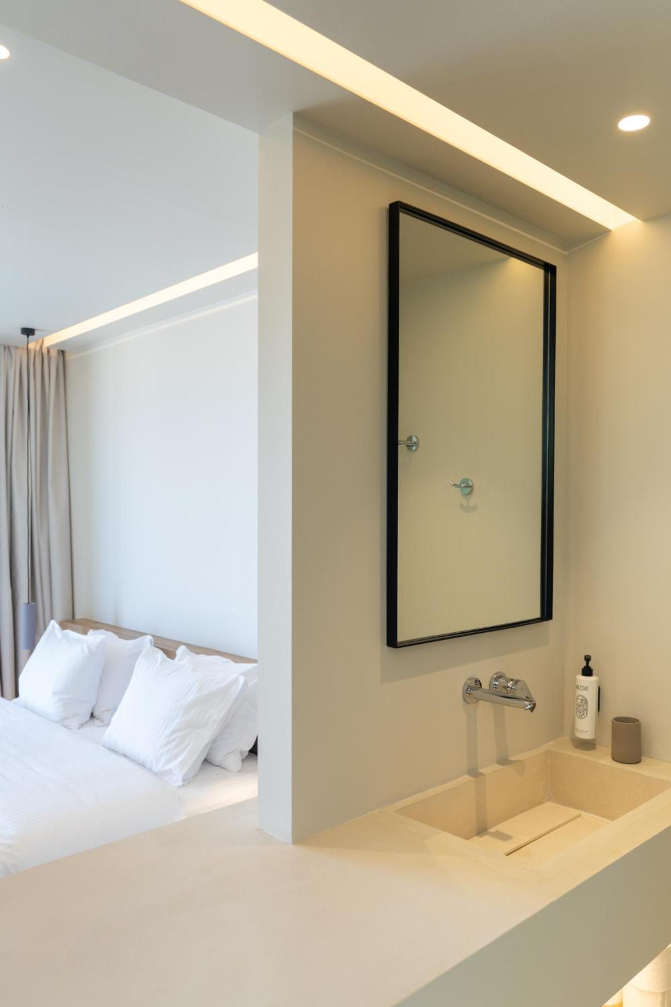 Pheia, Vriniotis Resorts Катаколон Экстерьер фото