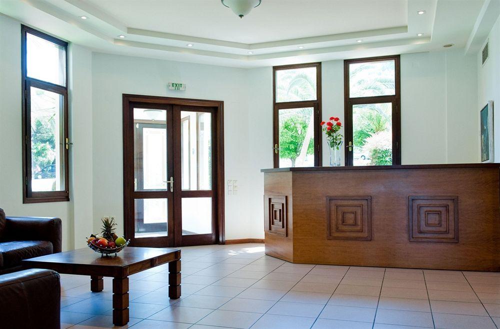 Pheia, Vriniotis Resorts Катаколон Экстерьер фото